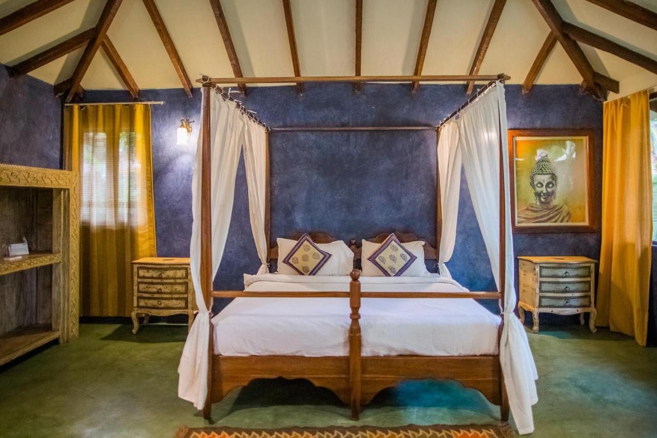 Devarya Wellness Beach Resort Morjim Zewnętrze zdjęcie