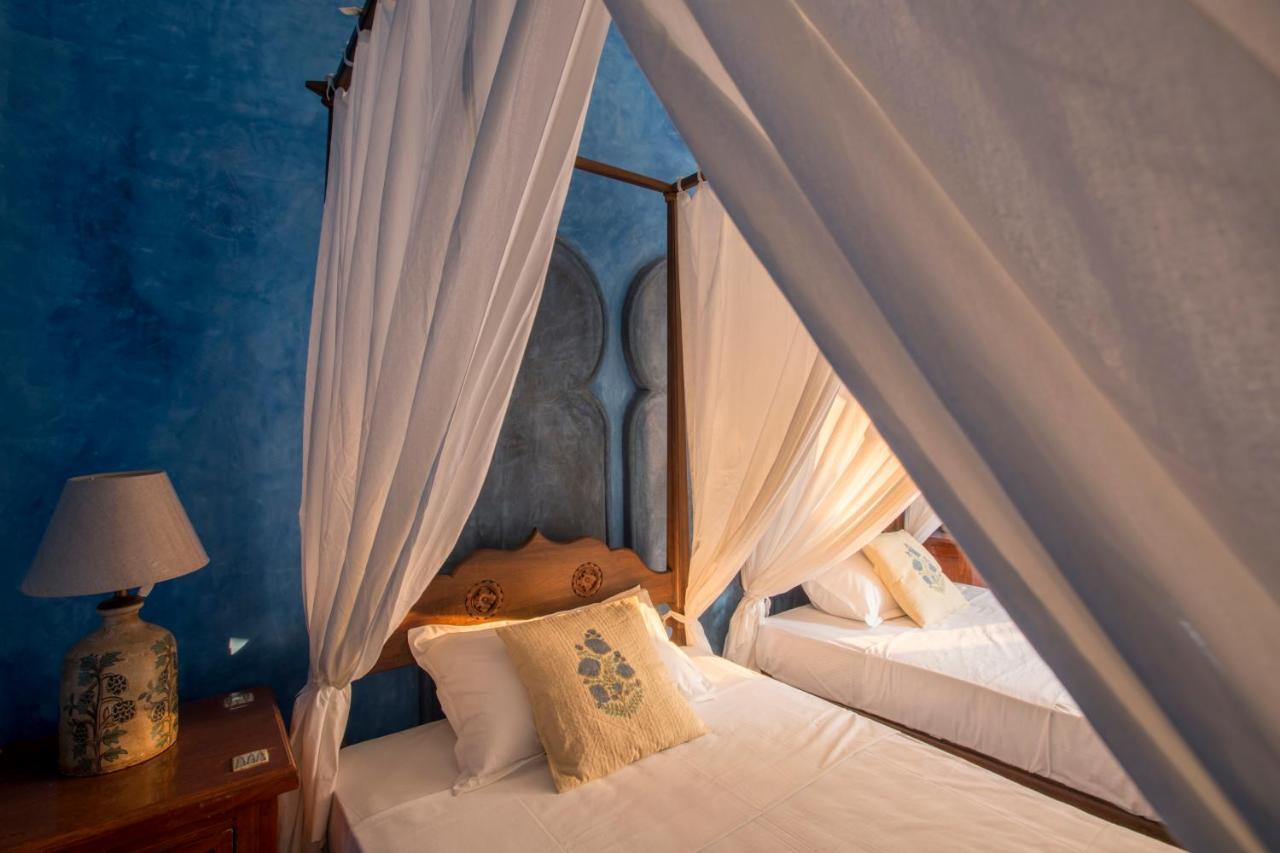 Devarya Wellness Beach Resort Morjim Zewnętrze zdjęcie