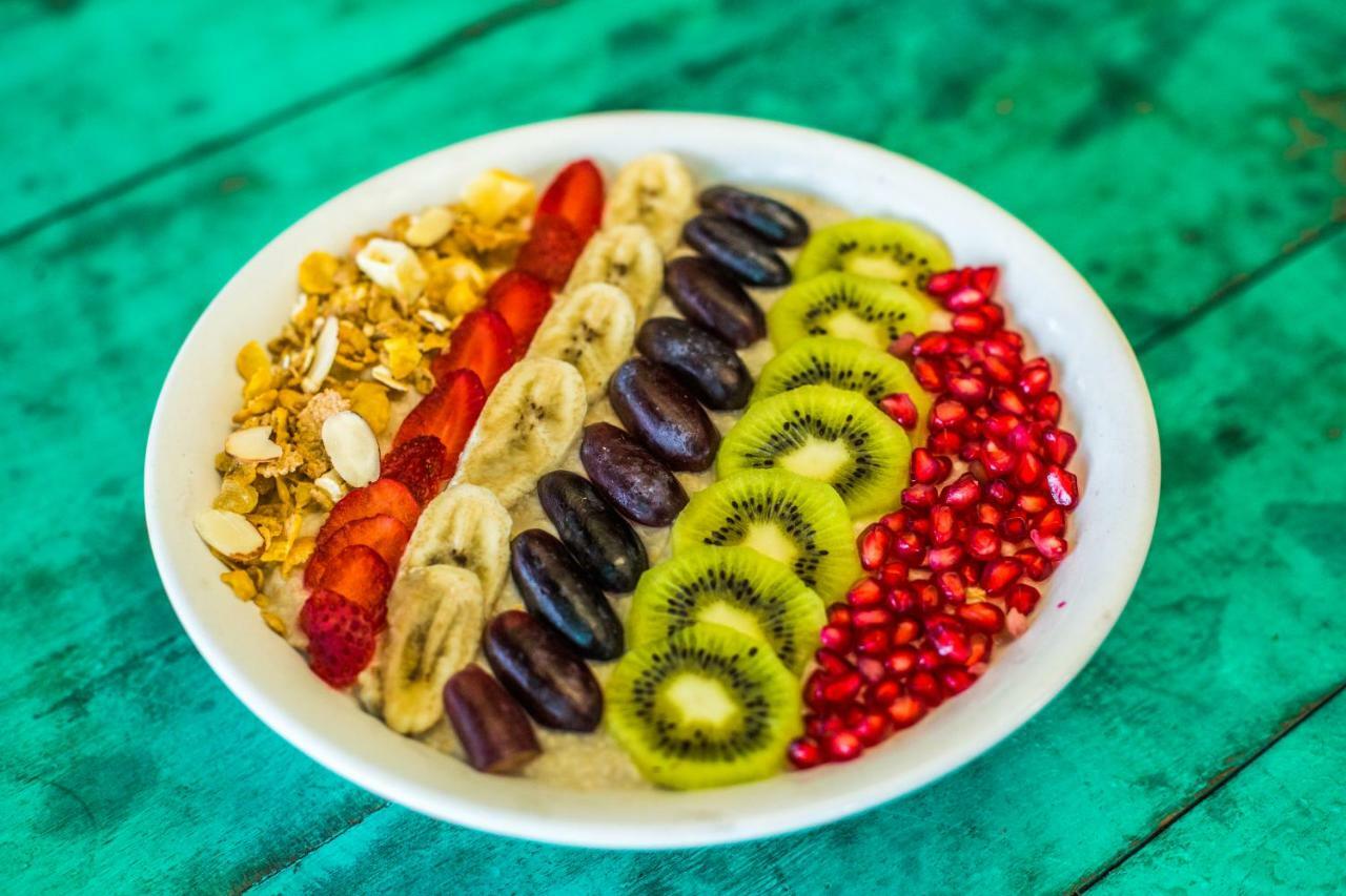 Devarya Wellness Beach Resort Morjim Zewnętrze zdjęcie
