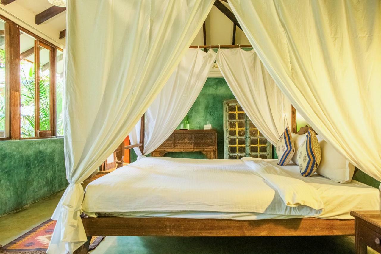 Devarya Wellness Beach Resort Morjim Pokój zdjęcie