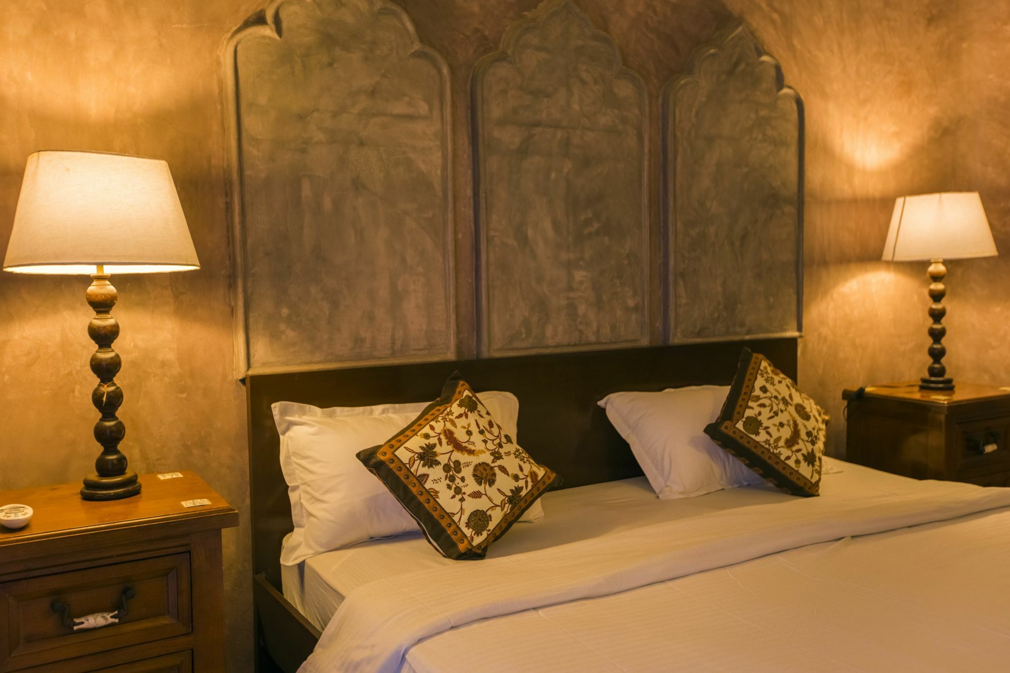 Devarya Wellness Beach Resort Morjim Zewnętrze zdjęcie